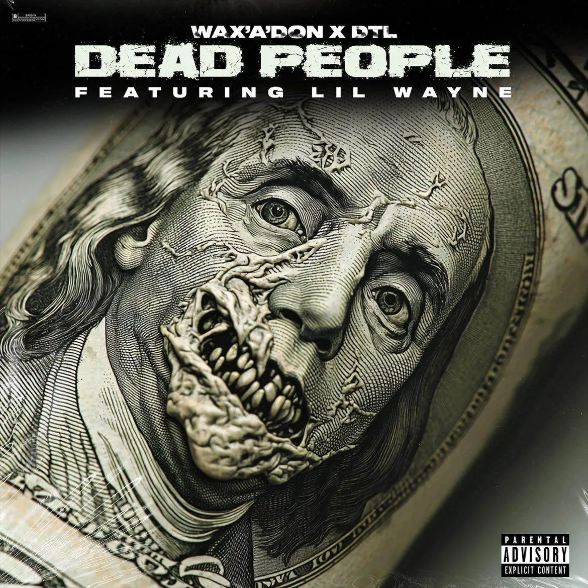 Wax’a’don & Lil’ Wayne Deliver a Heavy-Hitting Anthem with “Dead People”