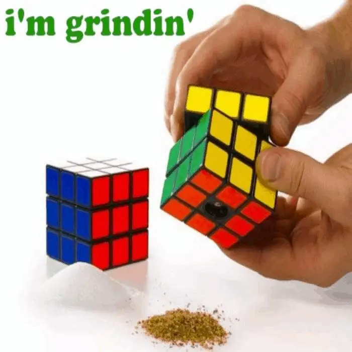 @SmizTheMoneyKid » I'm Grindin [MP3]