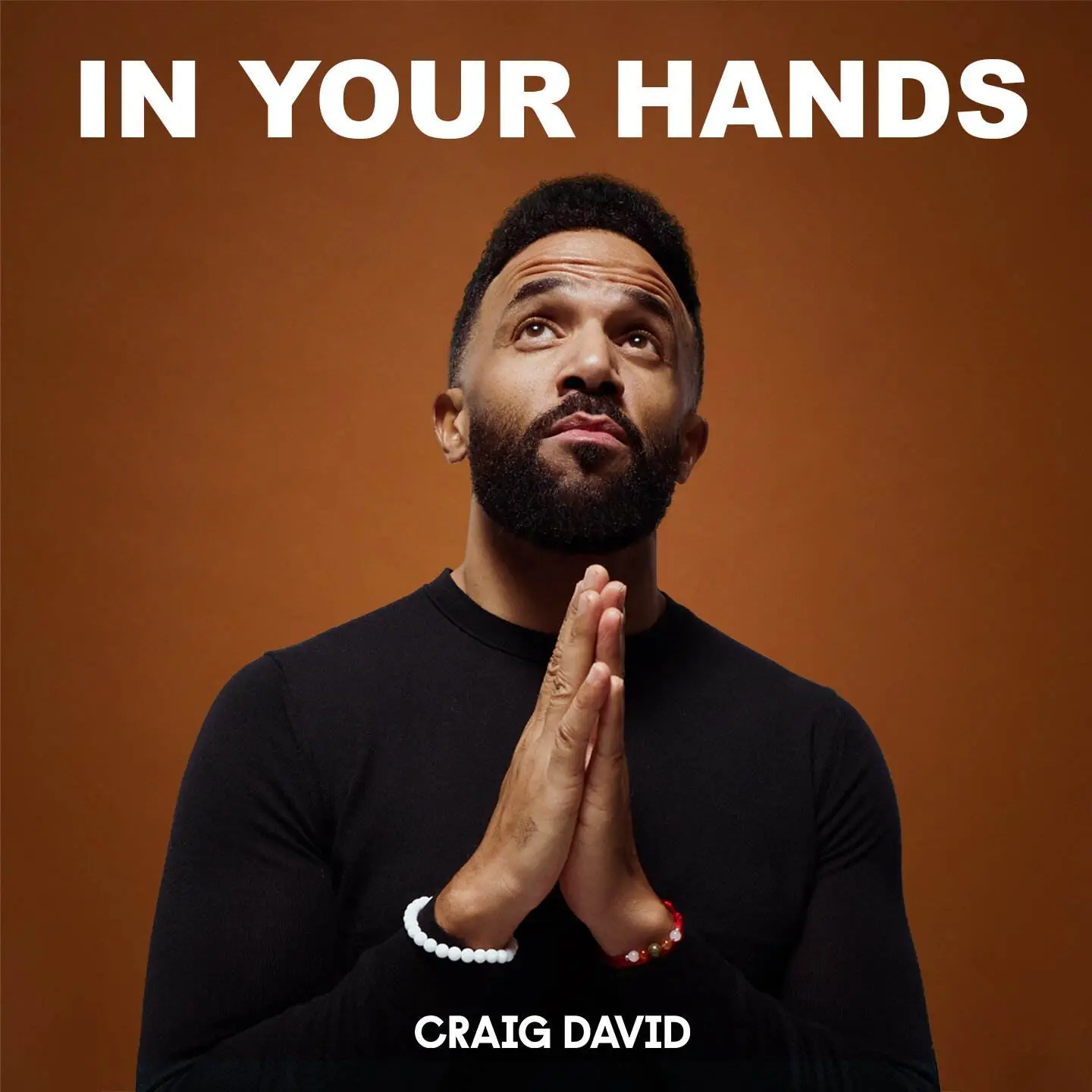 Craig david in your hands [official mp3 artwork]