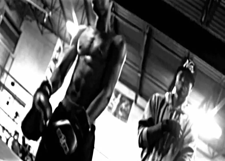 Video: @BigalHarrison feat. Goldin (@GoldinLive) » Iron Mic [Dir. @Shug_CR]
