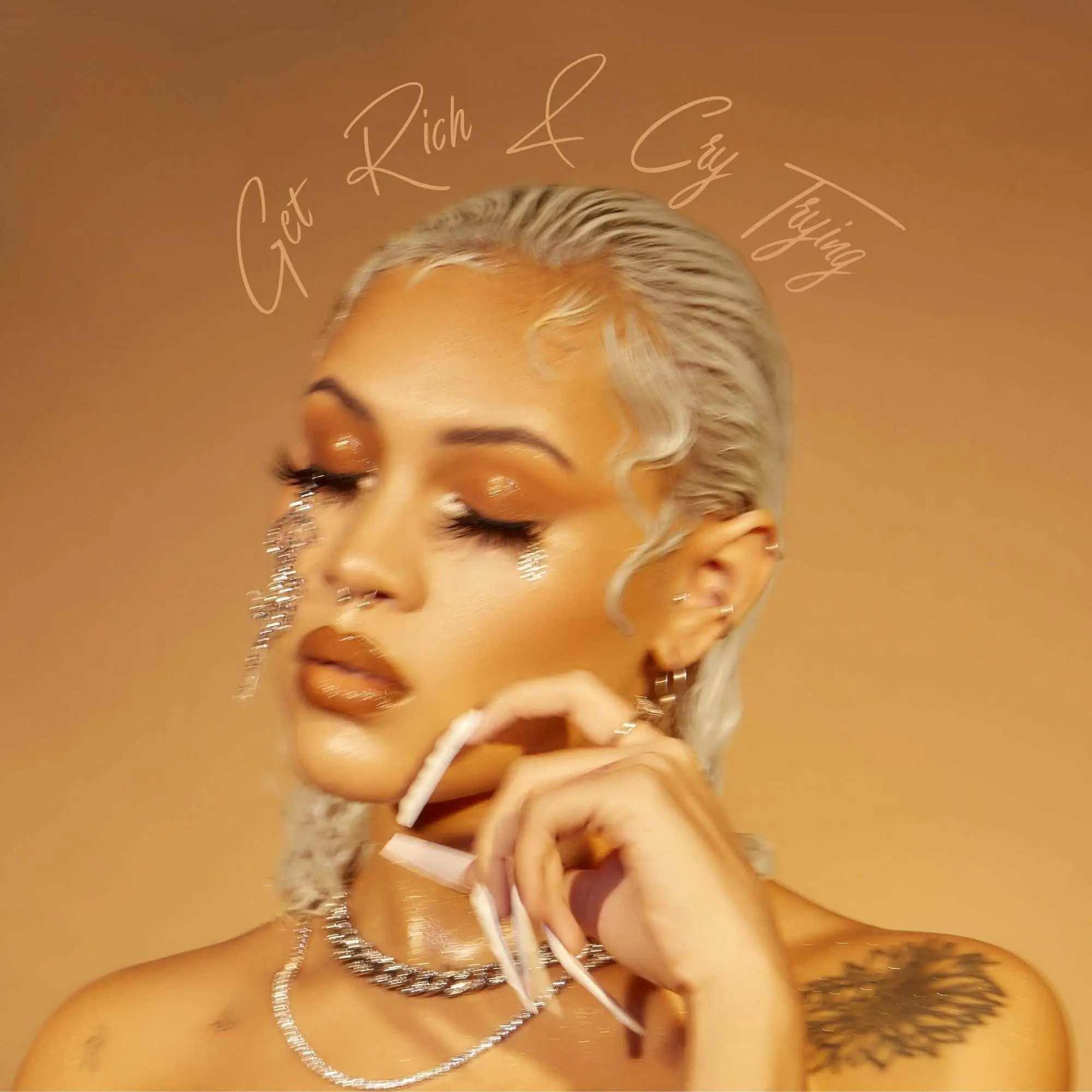 Stream IV4’s ‘Get Rich & Cry Trying’ EP