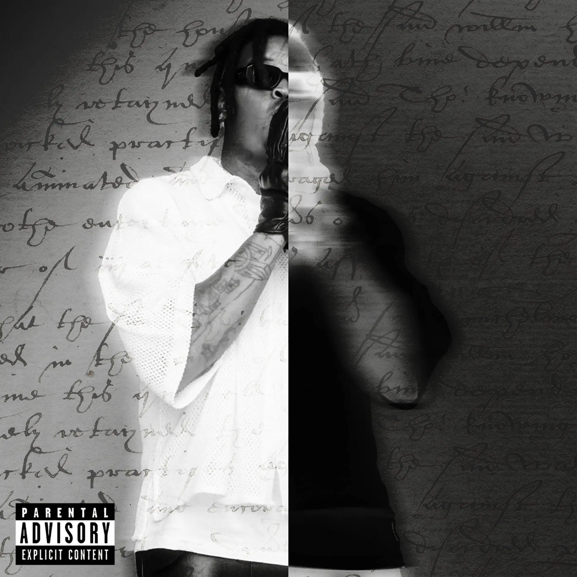Ivory Scott Drops ‘Before Ebony’ EP