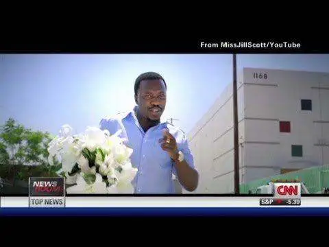 Anthony Hamilton For Foster Kids