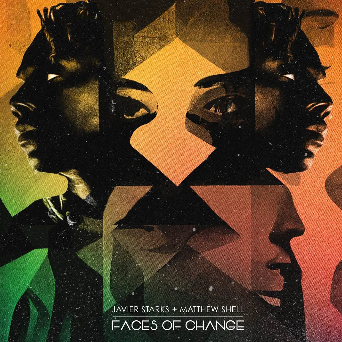 Javier+starks+ +faces+of+change