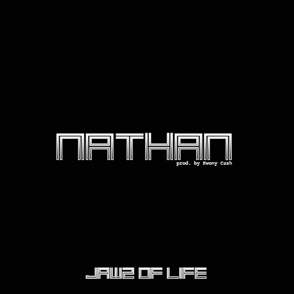 MP3: Stream 'Nathan' By @JawzOfLife [Prod. @Kwony_Cash]