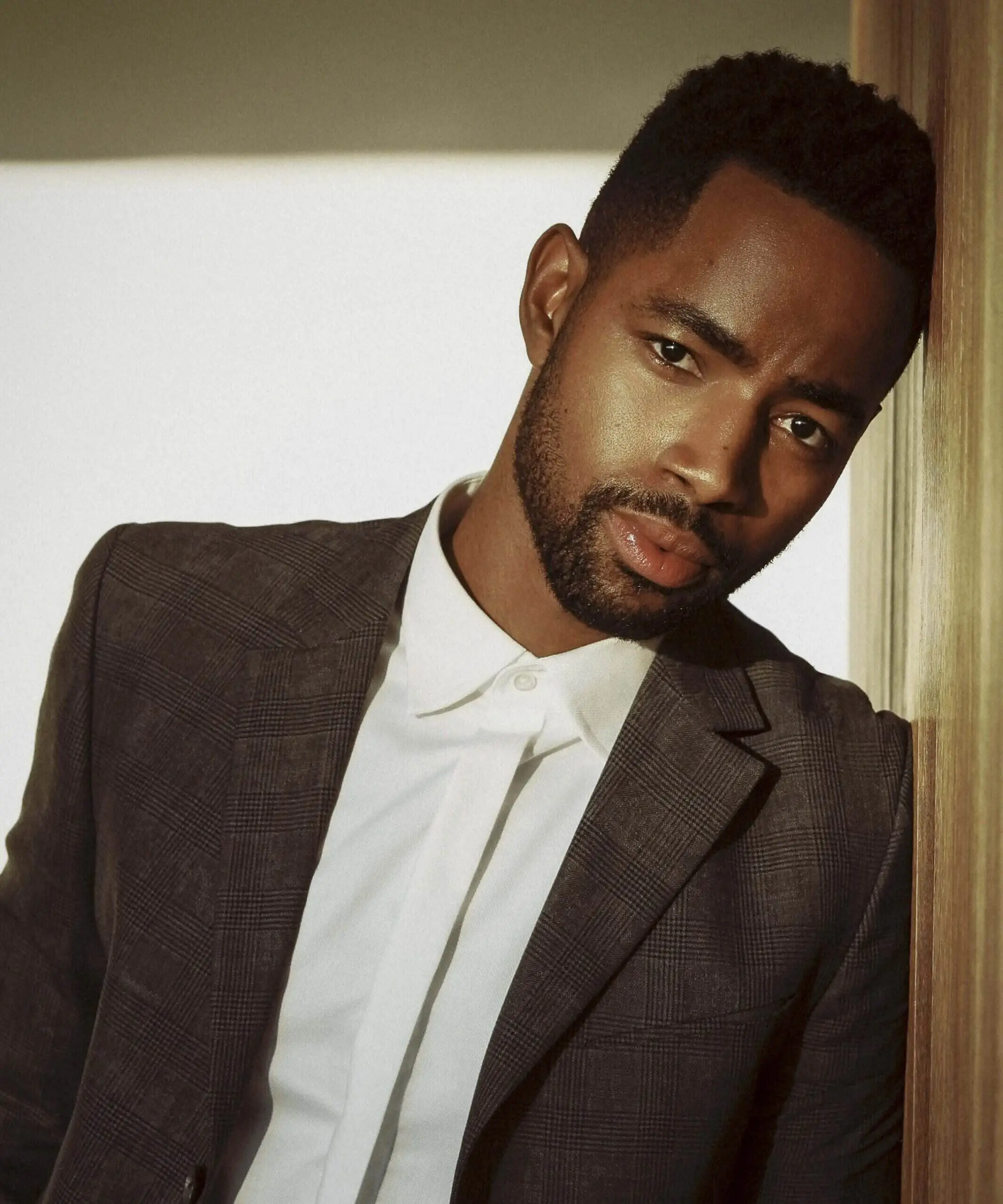 Jay Ellis Gives Insight On His Podcast ‘The Untold Story’