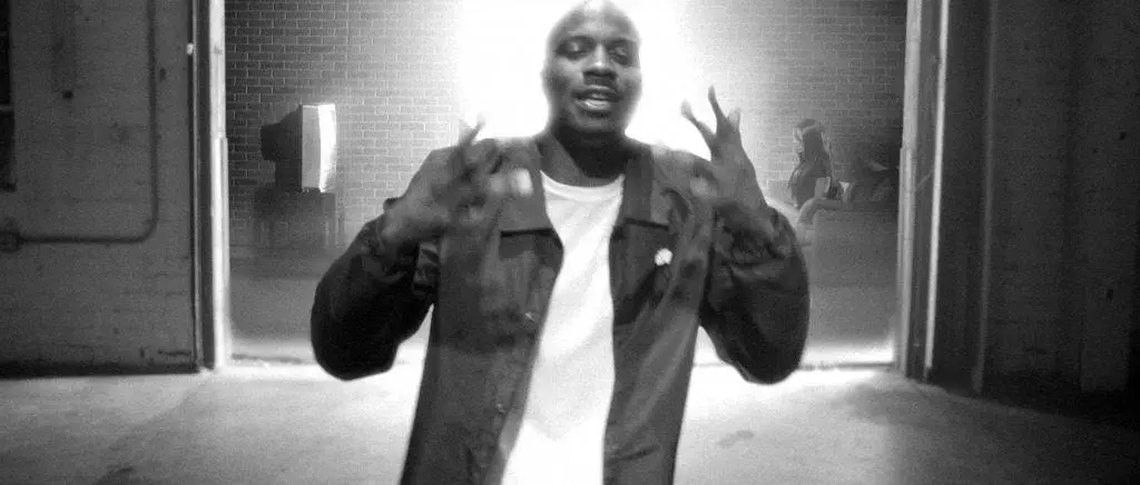 Video: Black Hippy (@AbDashSoul @JayRock @KendrickLamar @ScHoolboyQ) - Vice City