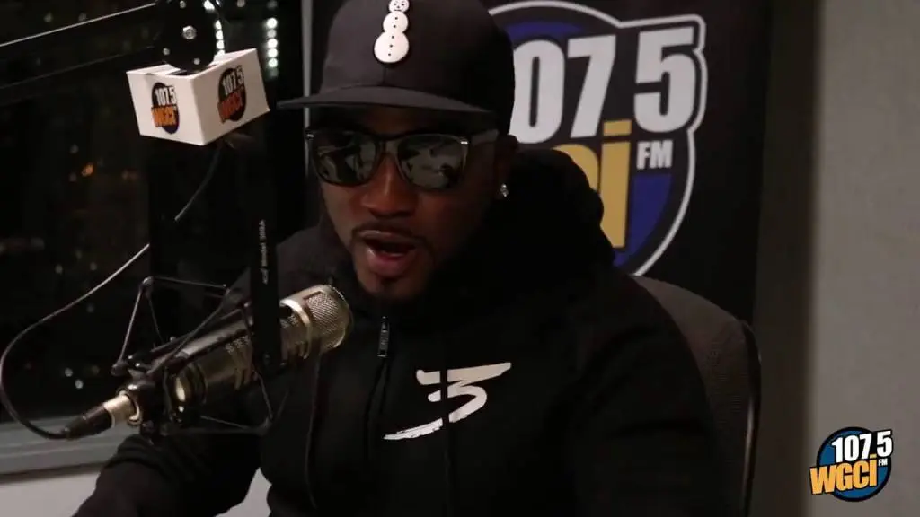 @Jeezy Talks Chicago Love, 'Trap Or Die 3' & @LilDurk w/@DJMoonDawg