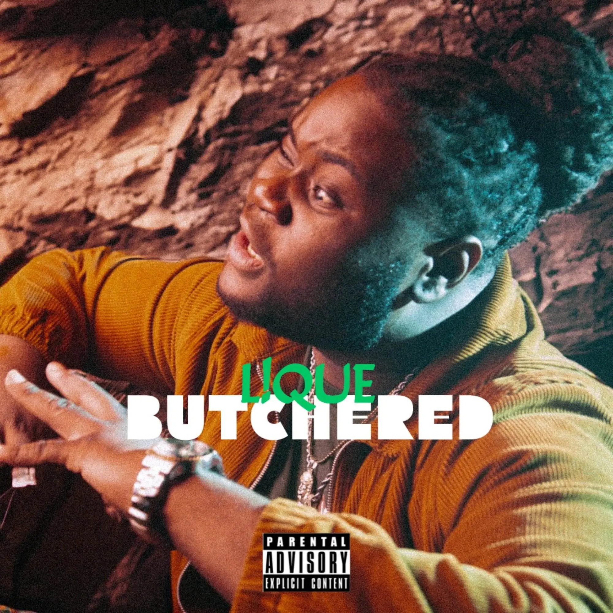 L!QUE’s “Butchered” Sets the Stage for Upcoming Album Release