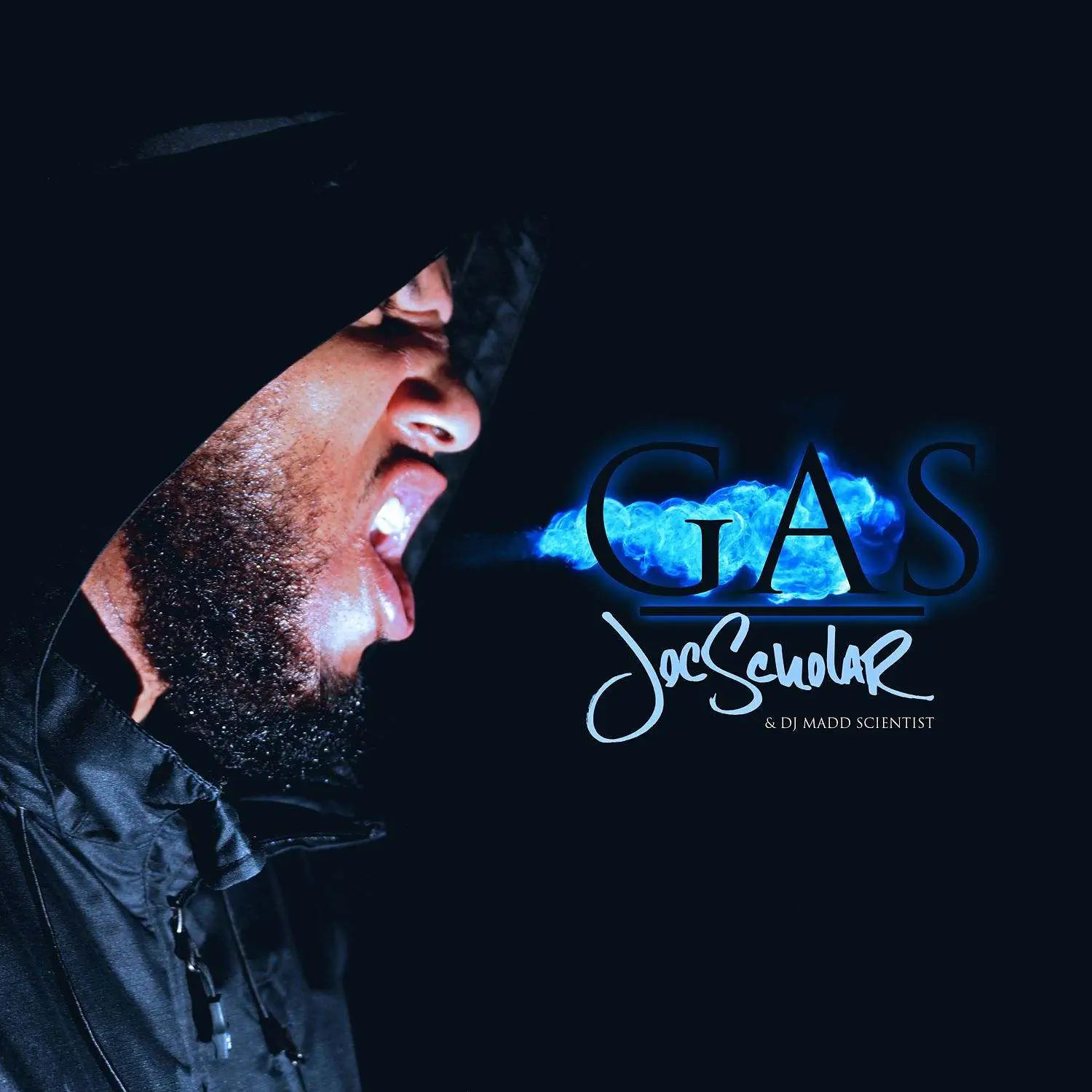 Joc scholar gas [mp3 artwork]