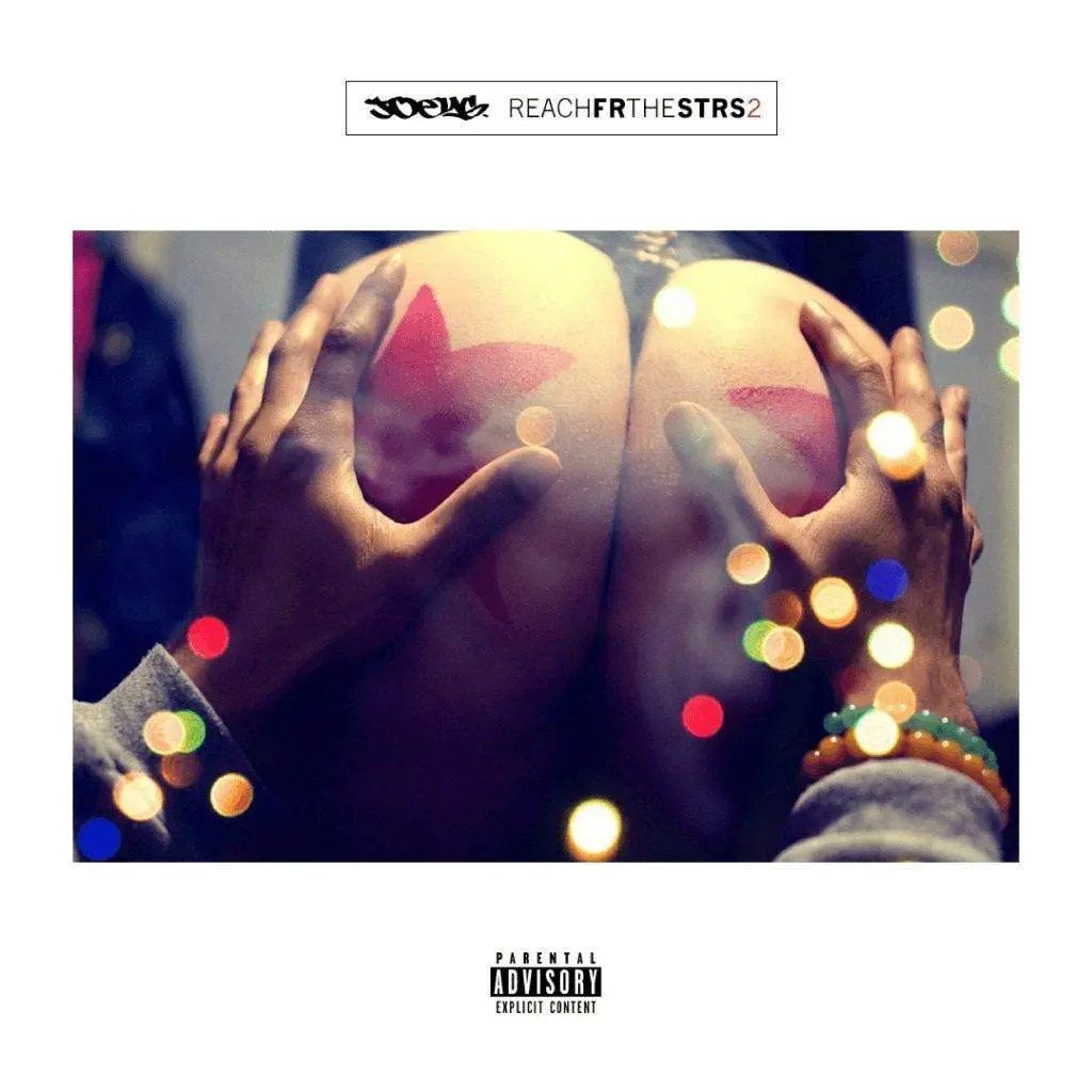 Stream JoeyG.’s (@IAmJoeyG_) New Mixtape ‘ReachFRtheSTRS2’