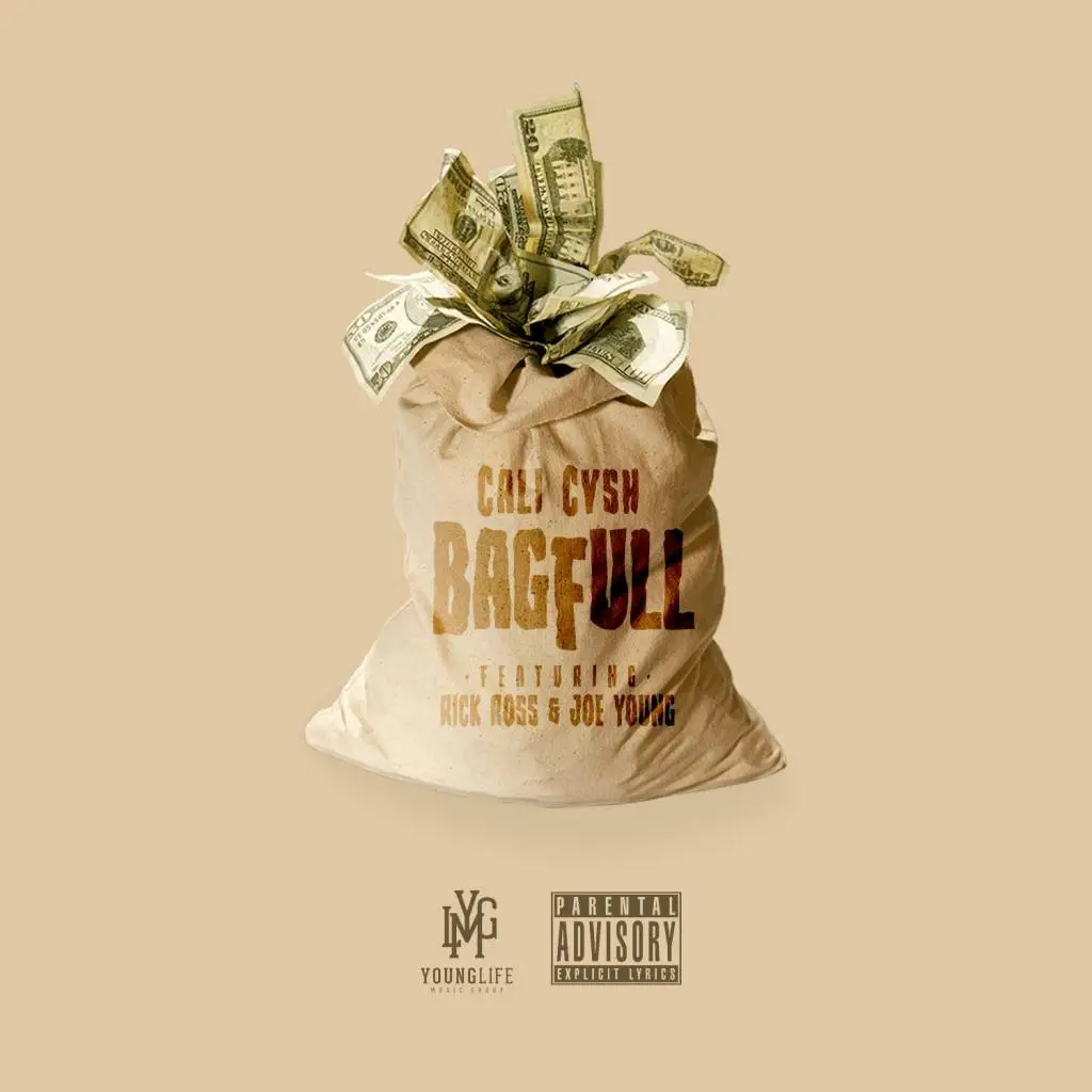 Video: Joe Young (@GorillaJoeYoung) & @CaliCvsh Team Up For Single Featuring Rick Ross (@RickyRozay)
