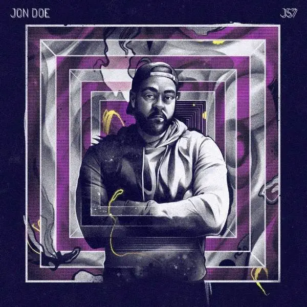 Stream Jon Doe & J57’s ‘Maxi-Single Sessions Vol. 02’ EP