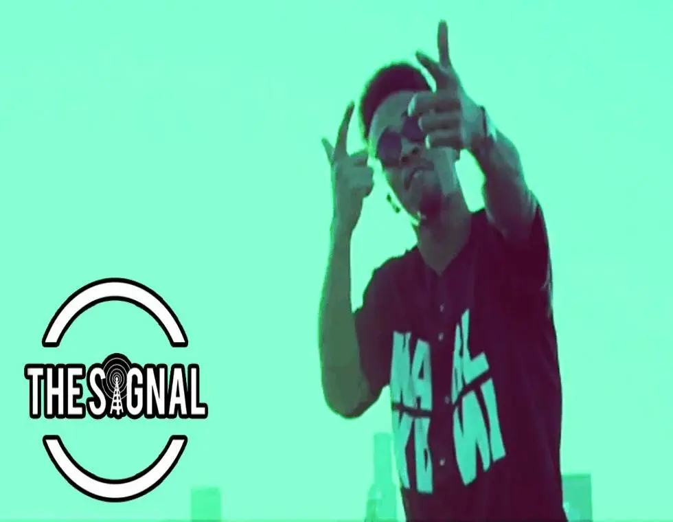 Video: Watch 'Whatcha Need' By @JonnyGoood