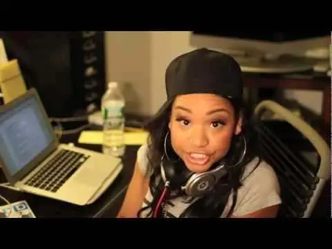 Things Rappers Will Never Admit video by Valerie Lora & Maya Jama