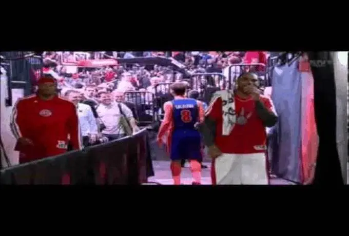 Charlamagne Tha God vs. Jose Calderon 4.3.2013 [Audio]