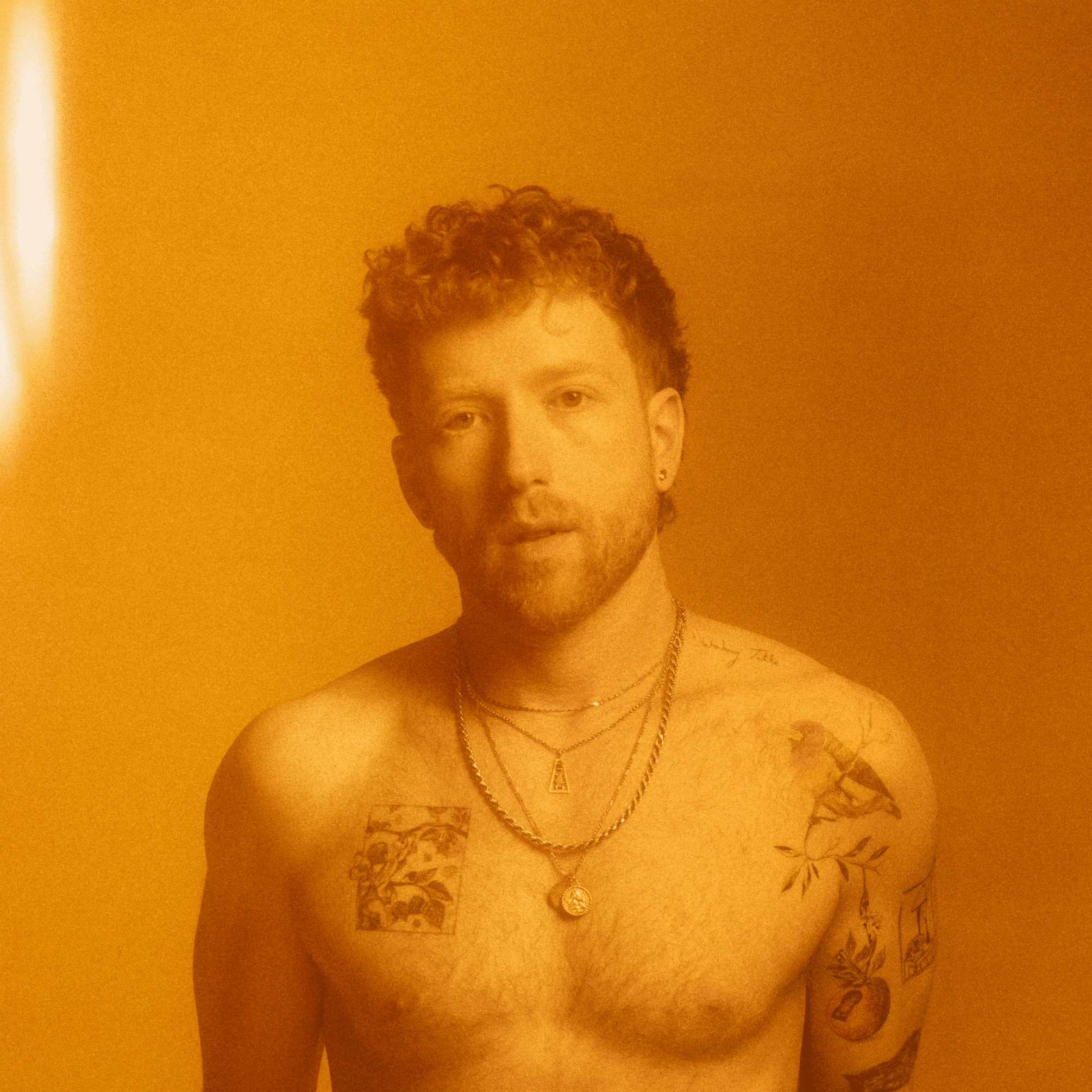 JP Saxe Drops His ‘Articulate Excuses’ EP As Well As His New Single “I WANNA MOVE TO BROOKLYN”