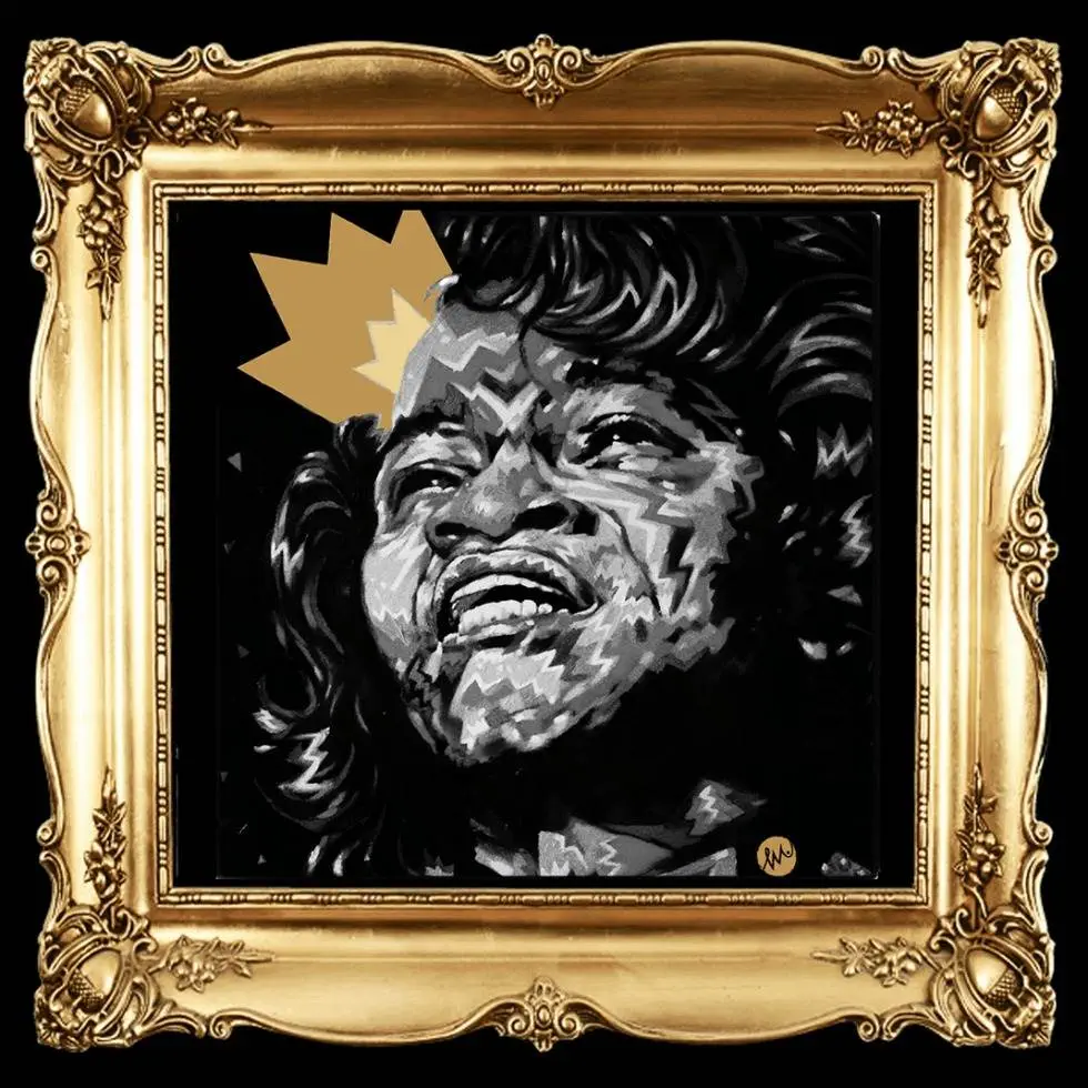 Mixtape: J.Period (@JPeriodBK) & @BlackThought – #TheLiveMixtape (#JamesBrownEdition)
