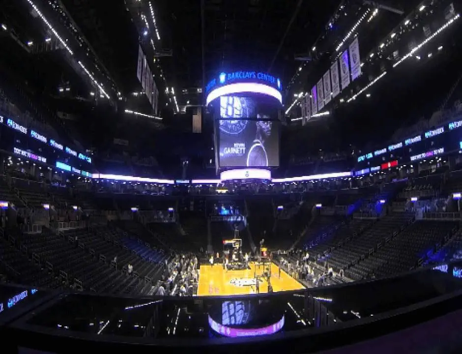 Video: J.Period (@JPeriodBK) Presents #BehindTheMix: 2013-2014 Brooklyn Nets Opening Theme Song