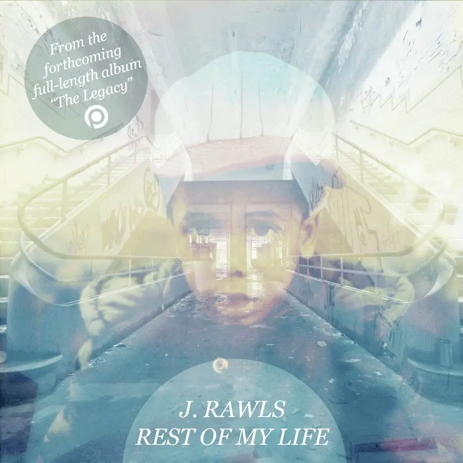 MP3: @J_Rawls (feat. @IllaJ) » The Rest Of My Life [@TheMightyDJDR @PolarEntLLC]