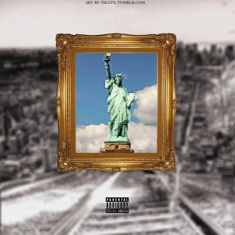 Mixtape: J. Stukes (@FunnyJulius) » NYC Underground