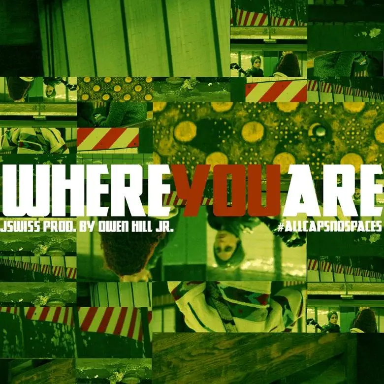 MP3: JSwiss (@JSwissHere) » Where You Are [Prod. @OwenHillJr]