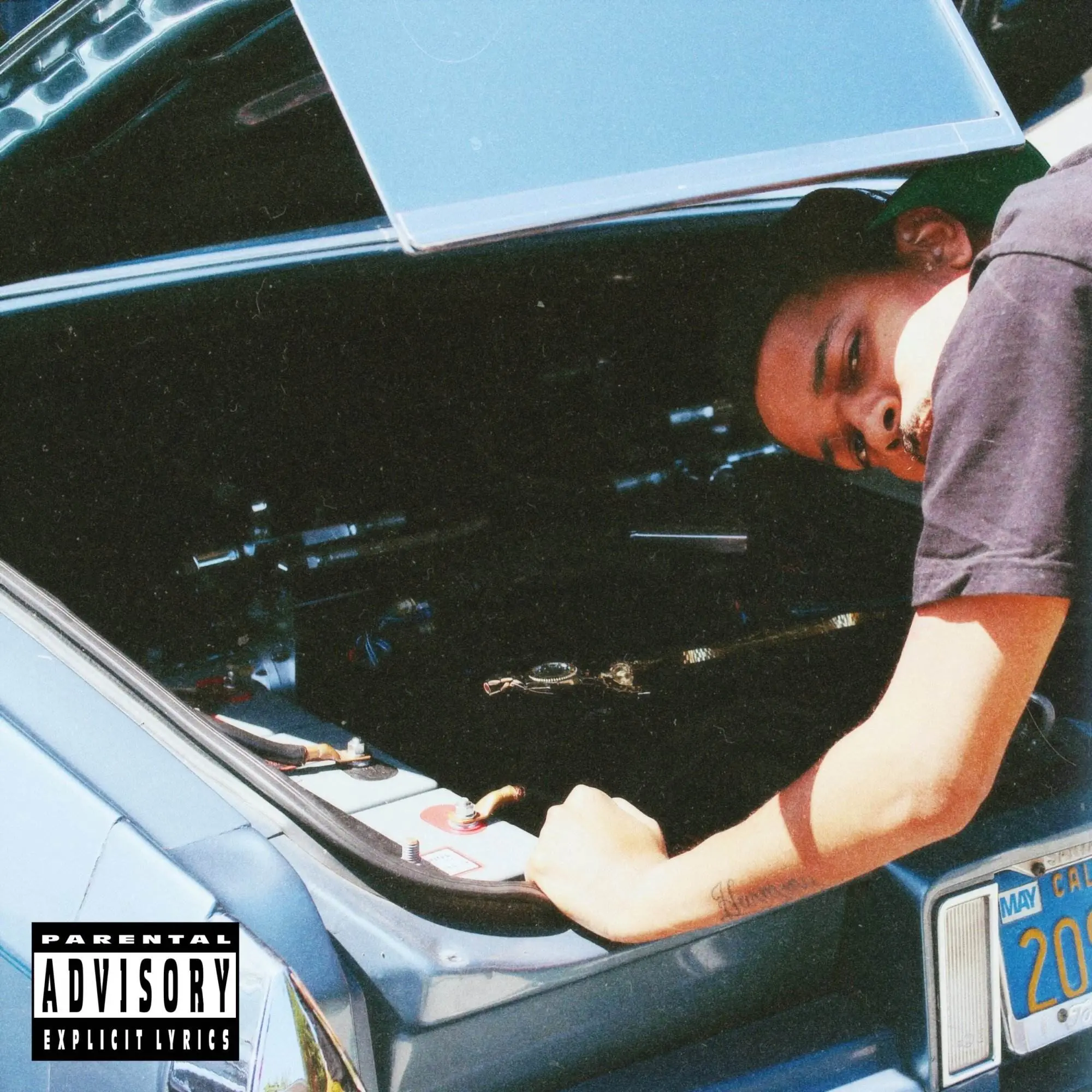 Trizz & mike summers alpine [official mp3 artwork]