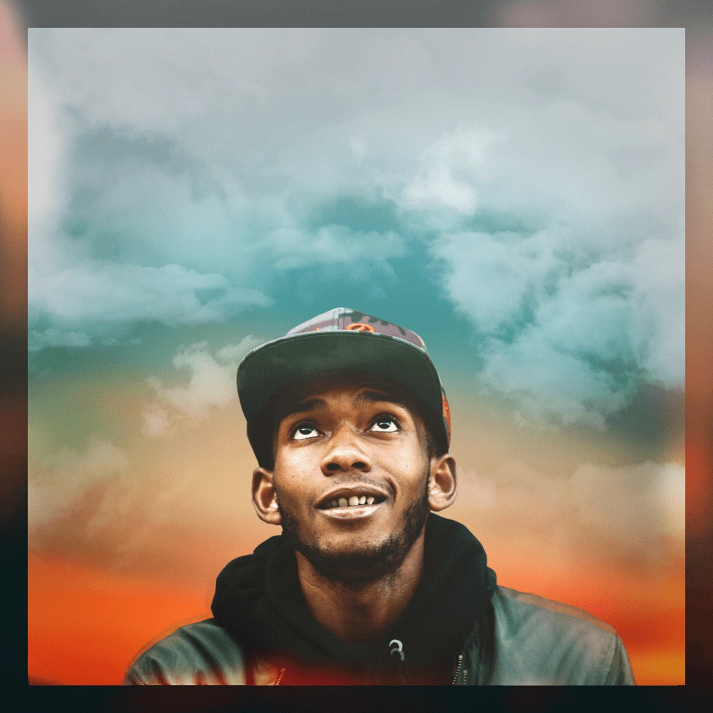 Juan Don - OMW [Track Artwork]