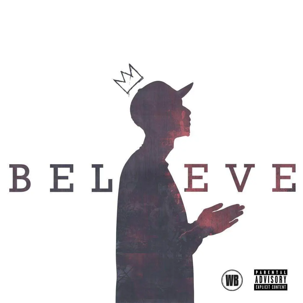 Stream Juan Don’s (@RealJuanDon) ‘BELIEVE’ EP