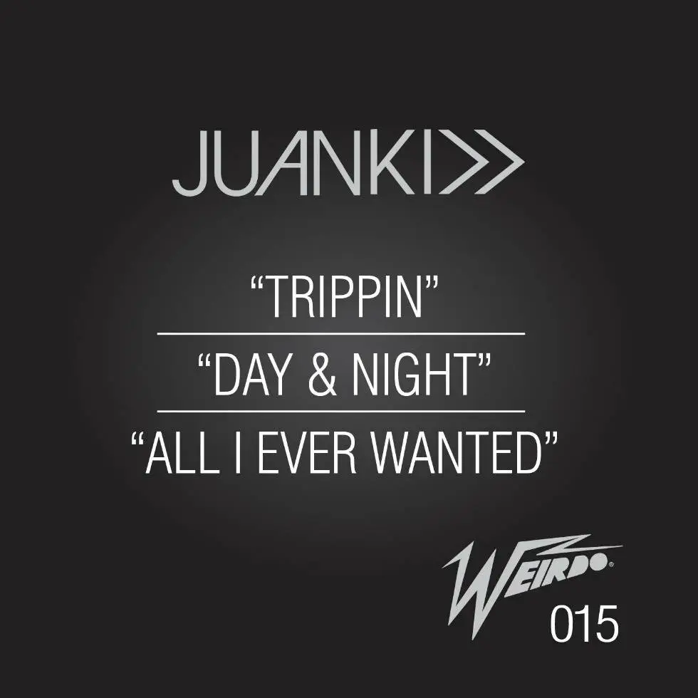 EP: 'Trippin/Day & Night/All I Ever Wanted' By @JuanKidd