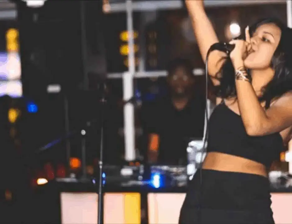 Video: Let's Get Justice For Camille (@RealCamille4U)!!!