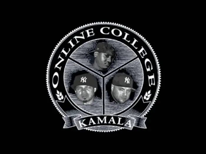 Kamala (@DJReadyCee @ElGant @Parakhan) - Online College [Video]
