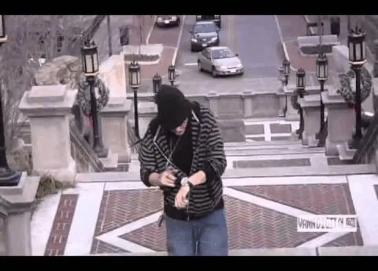 @VannDigital Presents VannDigi 64: @KaneefStreets