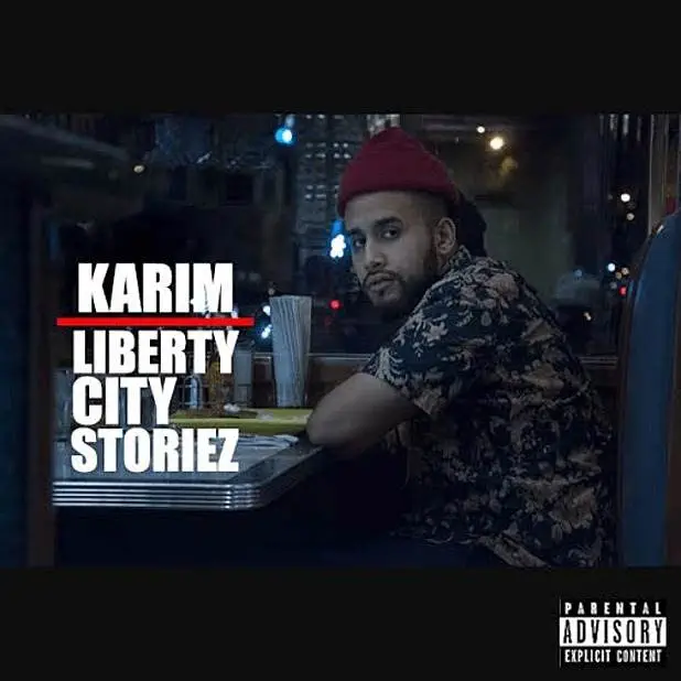 Karim (@CartierKarim) – Liberty City Storiez [EP]