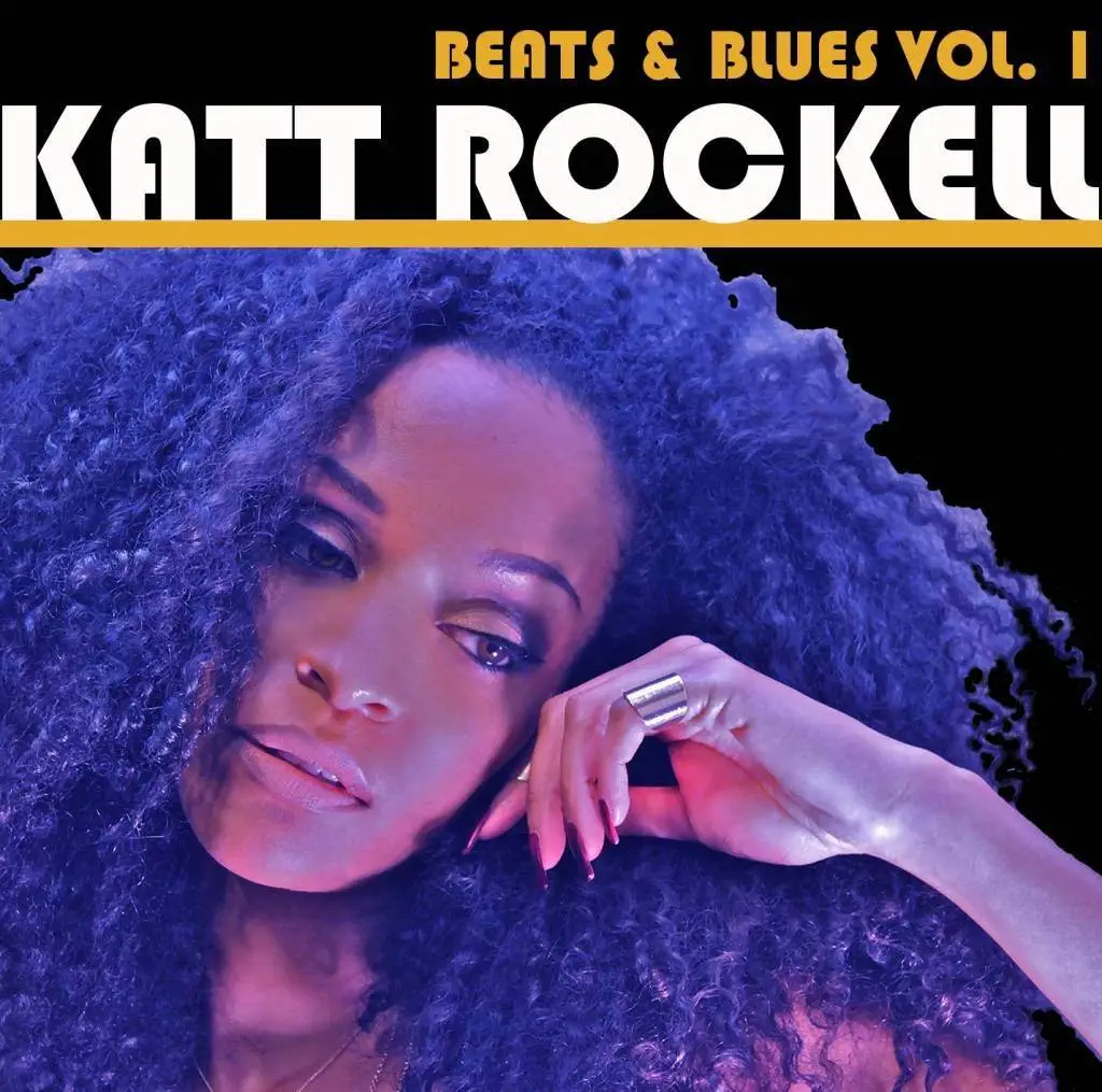 EP: 'Beats & Blues Vol. 1' By @KattRockell [Prod. @BudaDaFuture, @GrandzMuzik, & @BeatButcha_SOI]