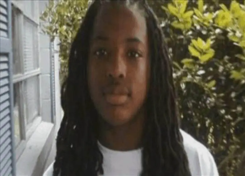 Kendrick johnson [photo artwork]