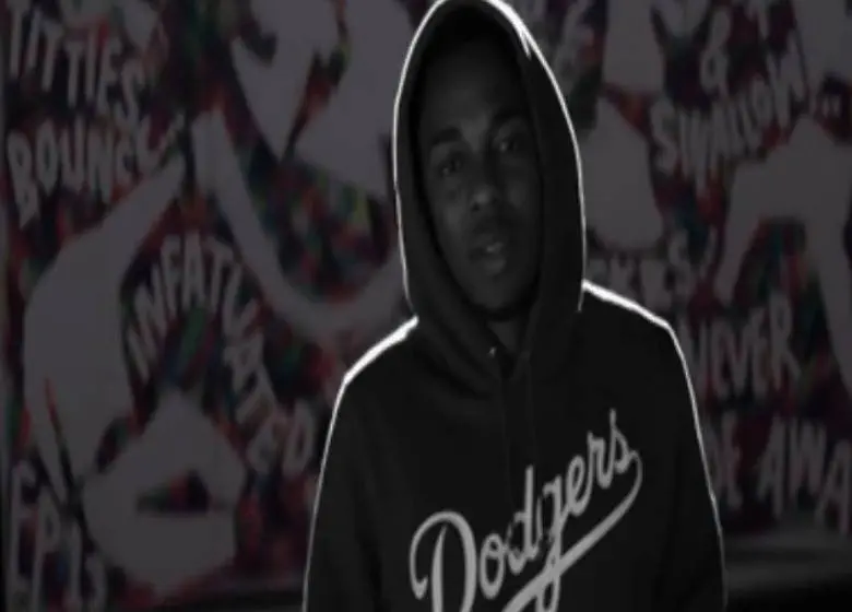 Video: @KendrickLamar & Eddie Peake (@_WhiteCube) » Sing About Me [Dir. @DRxRomanelli]