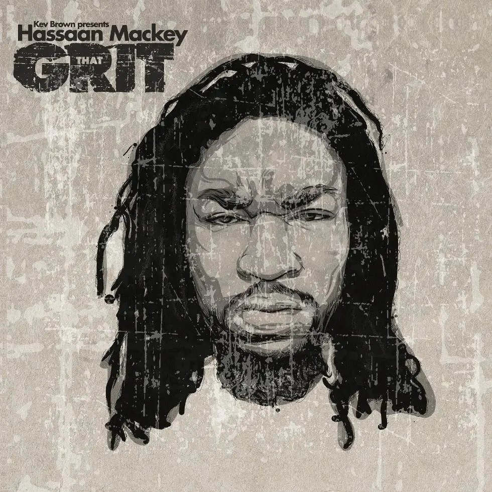 EP: Stream & Cop ‘That Grit’ By @KevBr0wn & @HassaanMackey