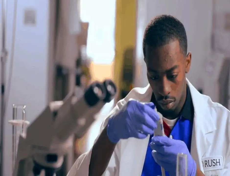 Editorial: 19-Year-Old Man Strives To Find A Cure For Cancer