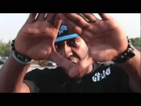 BET Hot 16 2012 (Detroit) video by Darrin Mclaren