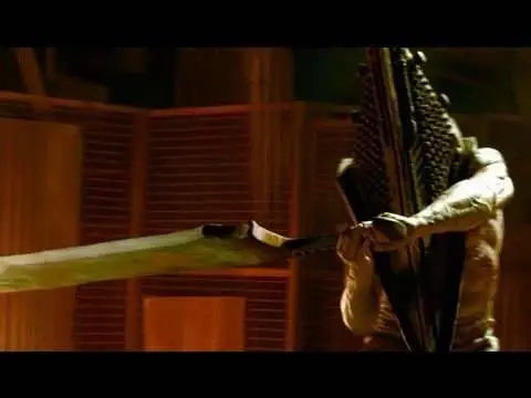 Silent Hill: Revelation 3D » Trailer