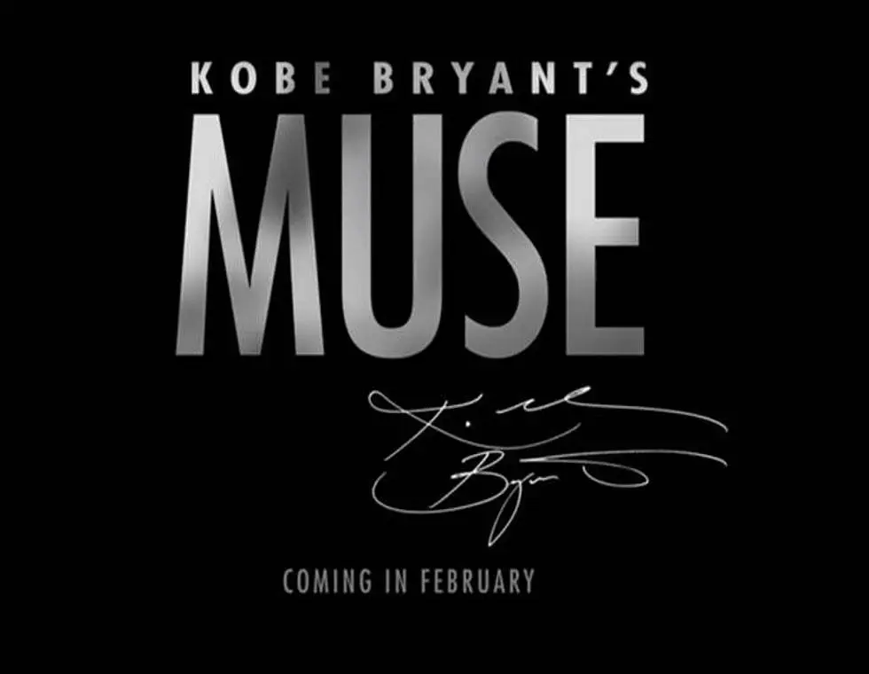 Video: 2nd Trailer For Showtime Documentary 'Kobe Bryant's Muse'