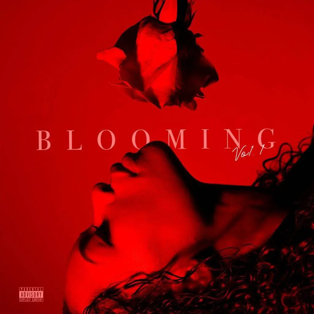 Stream Kodie Shane’s ‘Blooming, Vol. 1’ EP