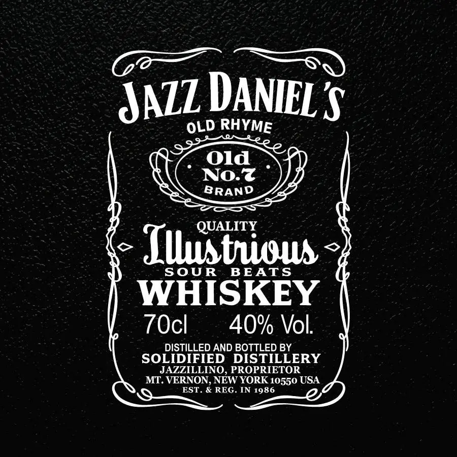 Stream @KoJazZ’s New EP ‘JazZ Daniels’