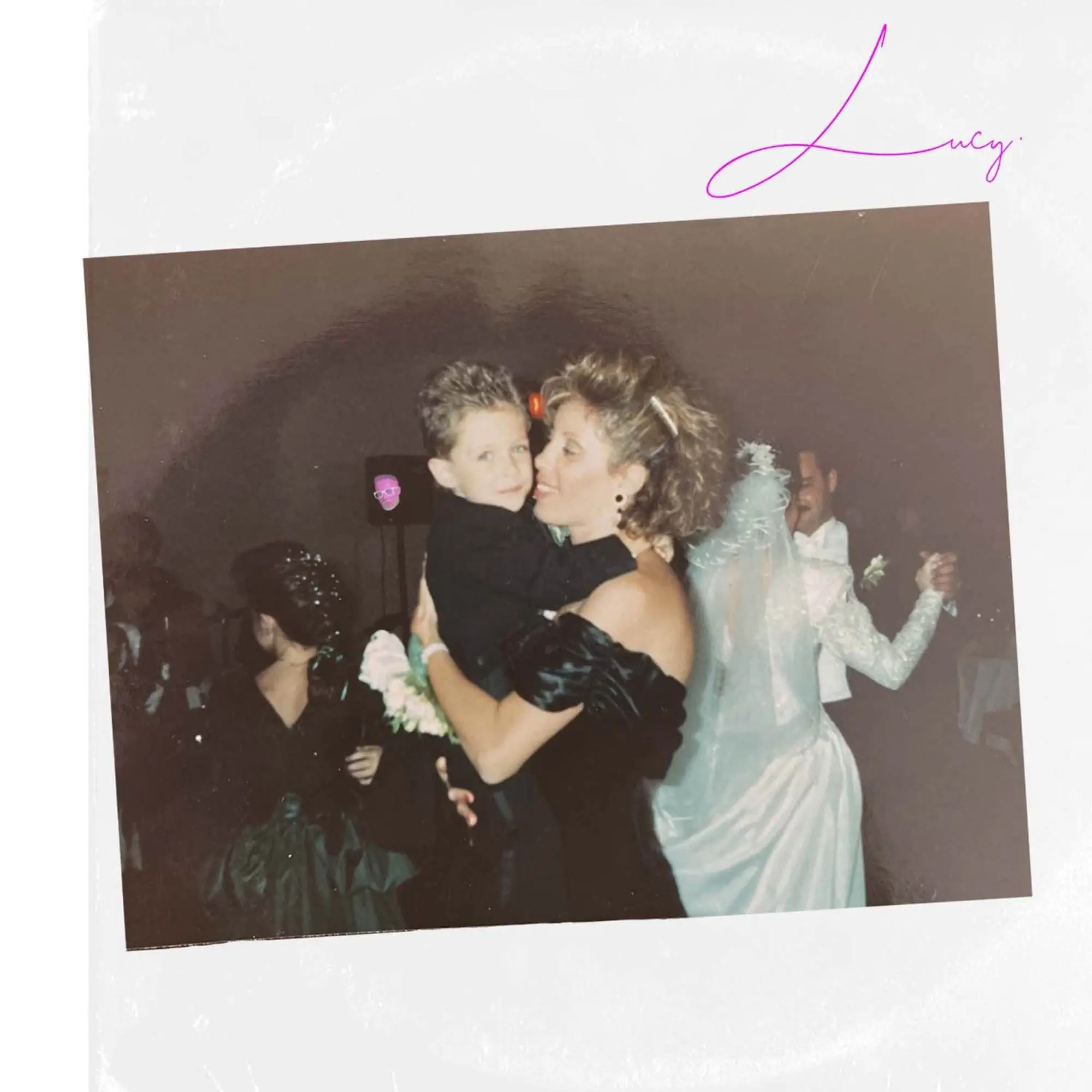 Koncept lucy [official mp3 artwork]