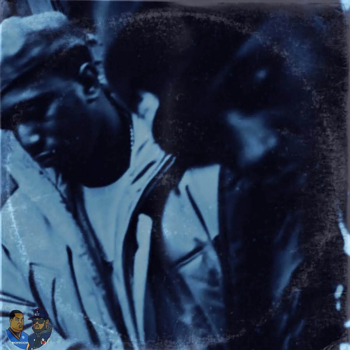 Kool g rap & nas fast life (the other guys remix) [official mp3 artwork]
