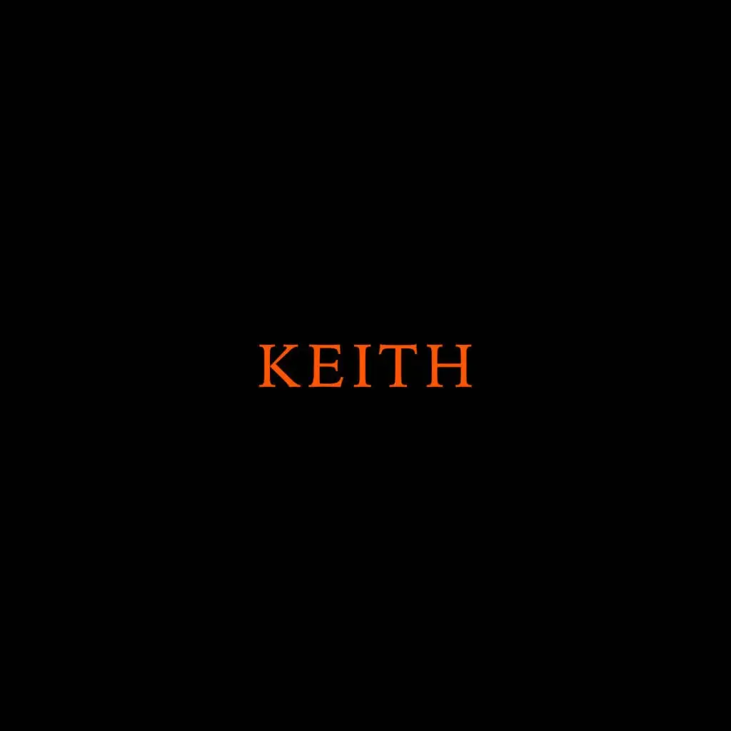Kool keith keith [album artwork]