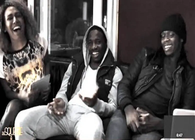 Video: @TheSqueeze_ (@HelzzzRich) Interviews @KreptPlayDirty & @KonanPlayDirty, Part 1 [Dir. @Nierodha]
