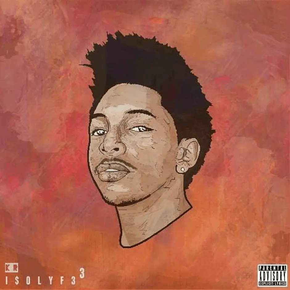 Mixtape: KR (@WhoKR) » I$0lyf3 3