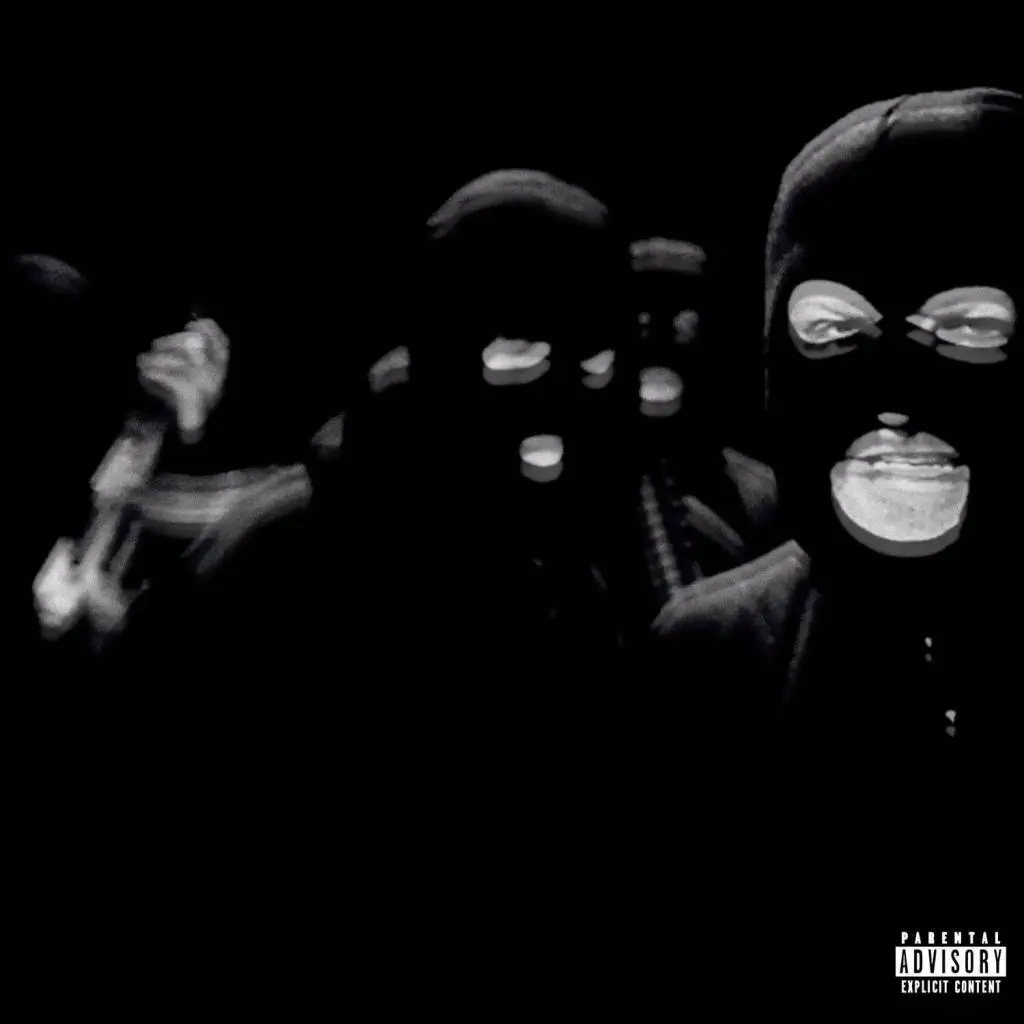 La Coka Nostra - To Thine Own Self Be True [Album Artwork]